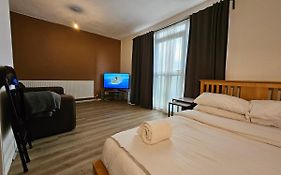 Flat In Camden Town