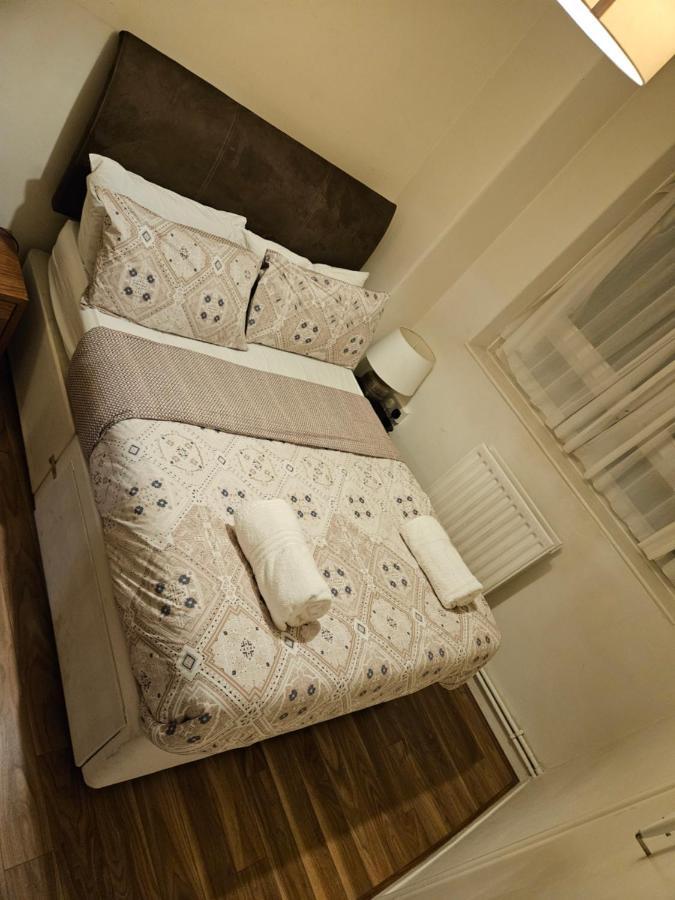 Appartement Flat In Camden Town à Londres Extérieur photo