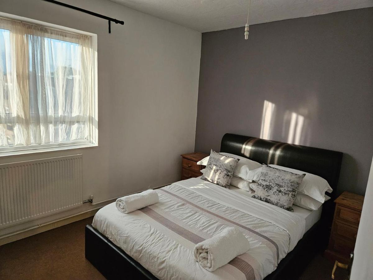 Appartement Flat In Camden Town à Londres Extérieur photo