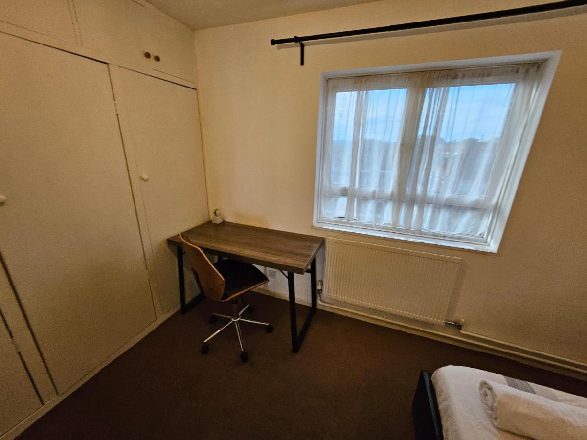 Appartement Flat In Camden Town à Londres Extérieur photo