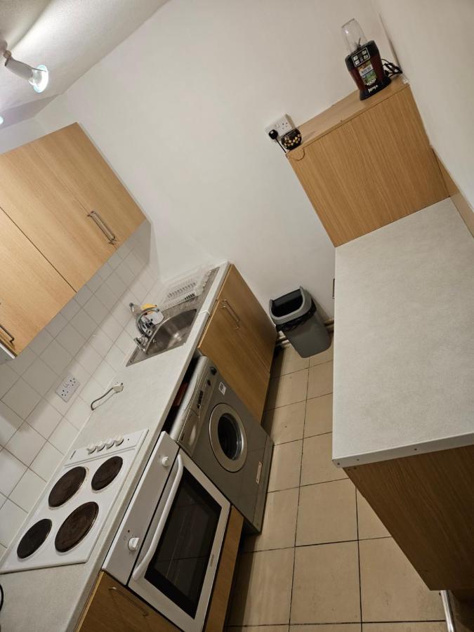 Appartement Flat In Camden Town à Londres Extérieur photo
