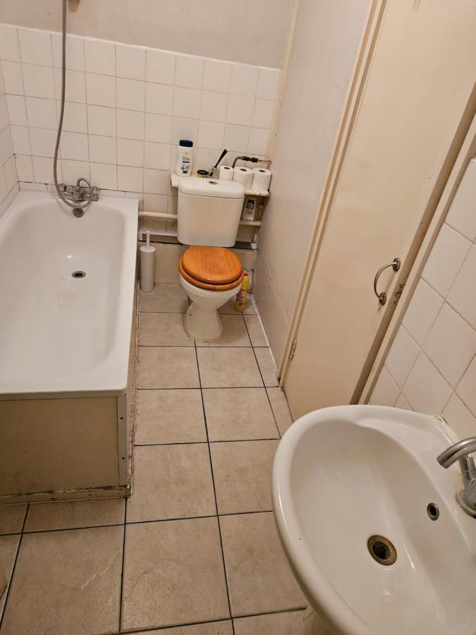 Appartement Flat In Camden Town à Londres Extérieur photo